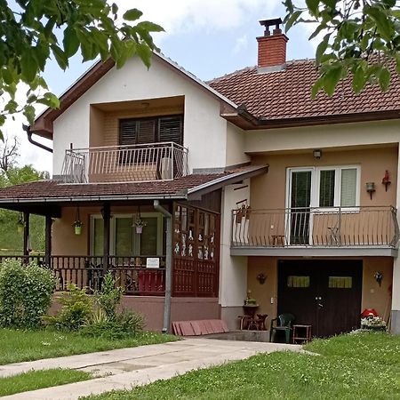 Kuca Za Odmor Zicanka Kraljevo Ngoại thất bức ảnh