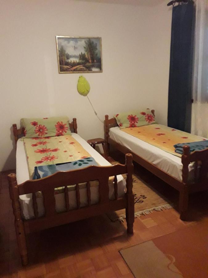 Kuca Za Odmor Zicanka Kraljevo Ngoại thất bức ảnh