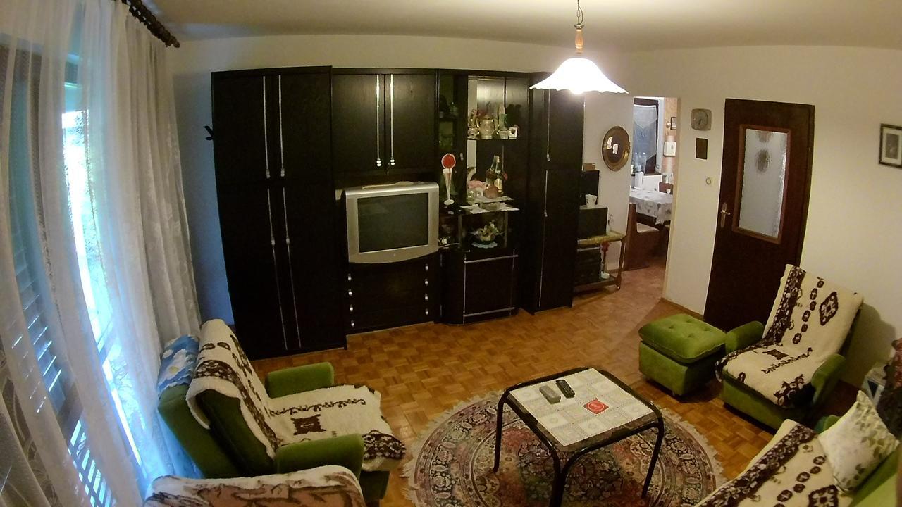 Kuca Za Odmor Zicanka Kraljevo Ngoại thất bức ảnh